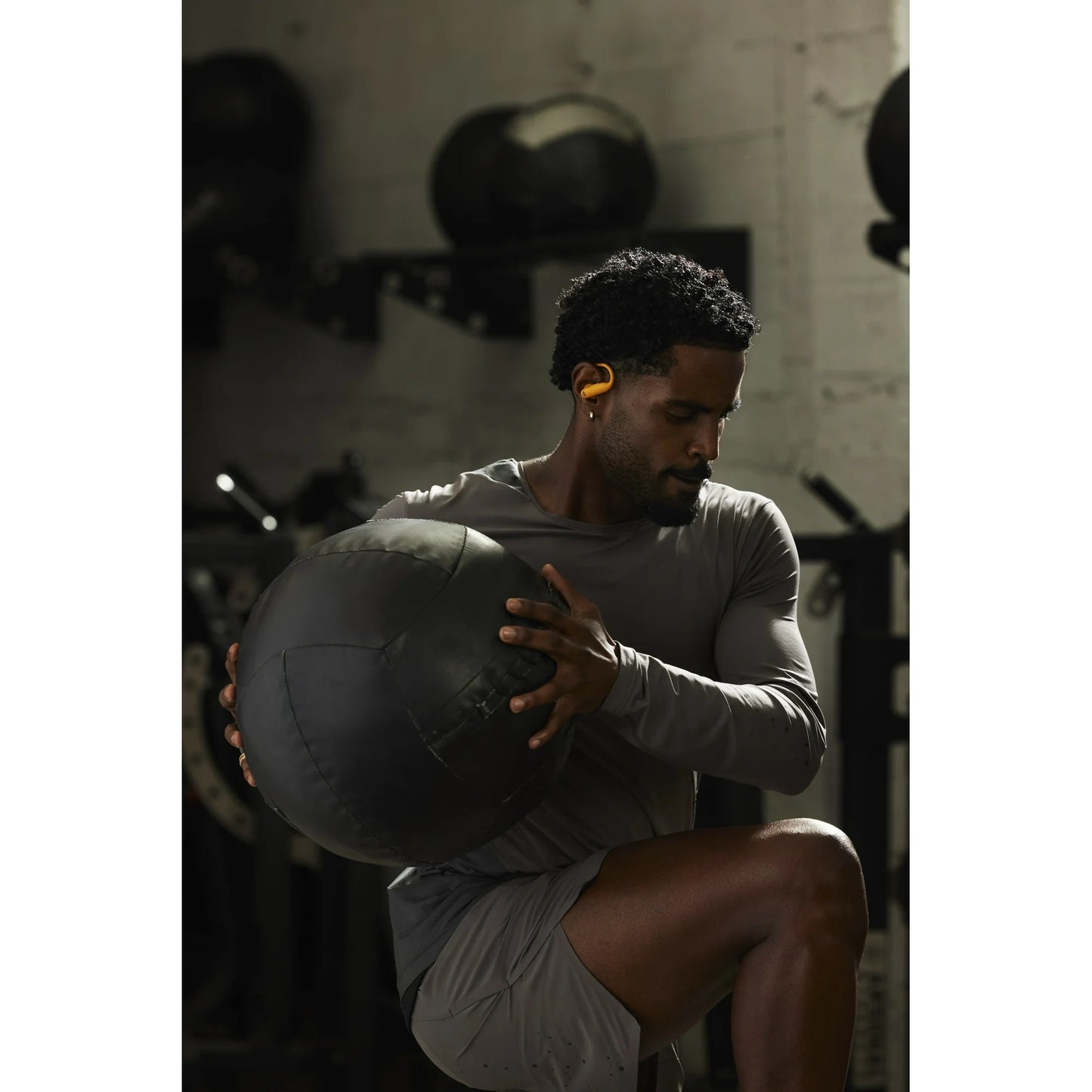 Beats Powerbeats Pro 2 Wireless Bluetooth Earbuds - Noise Cancelling