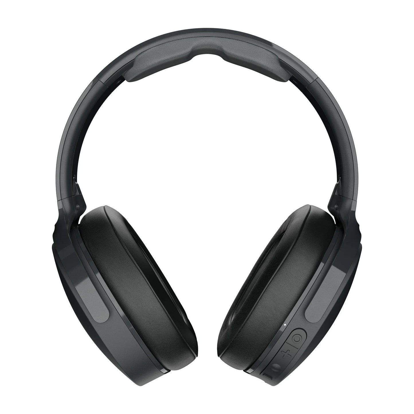 Skullcandy Hesh ANC XT Foldable on-Ear Headphones, Active Noise Cancelling