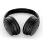 Bose QuietComfort Headphones, Bluetooth Over Ear Noise Cancelling Headphones