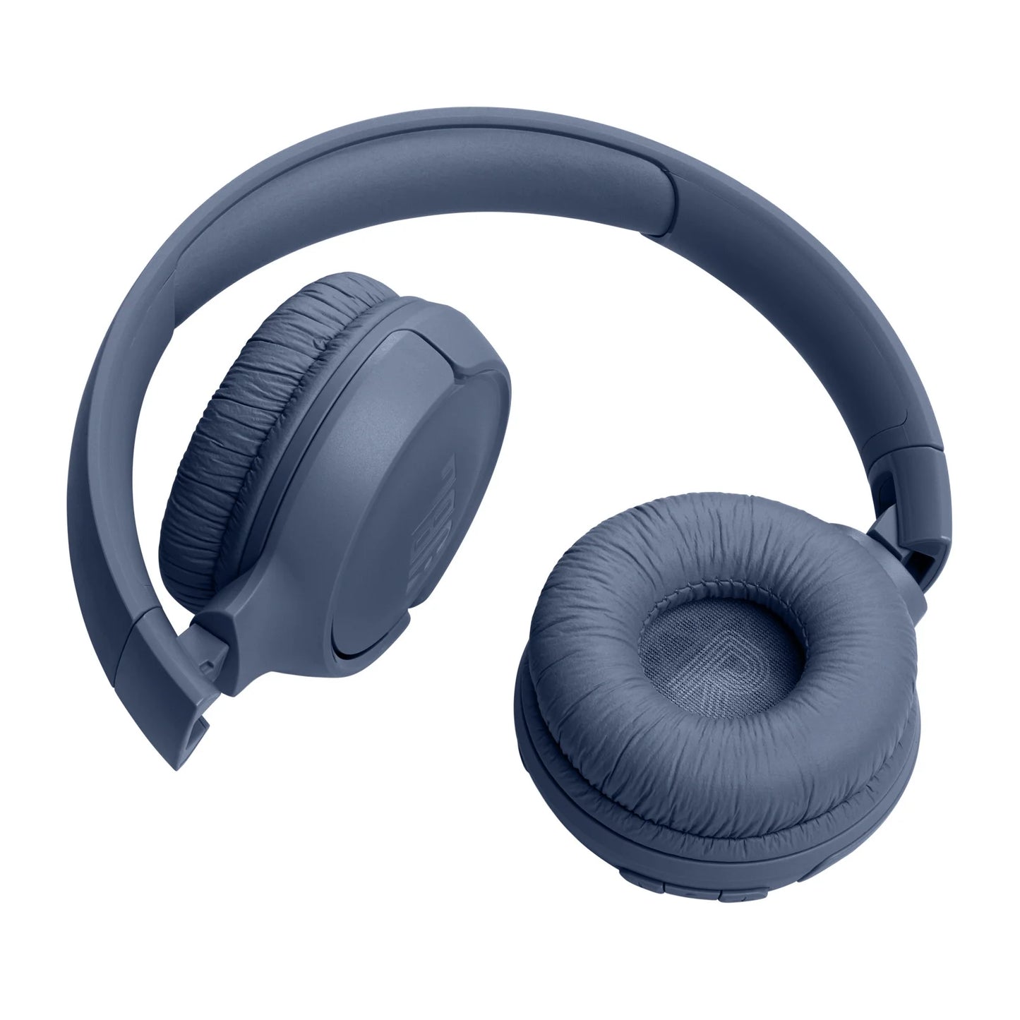 JBL Tune 520BT - Wireless on-ear headphones - Immerse in JBL Pure Bass sound wherever you go