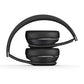 Beats by Dr. Dre Solo3 Casual Listening Active Noise Cancellation Bluetooth On-Ear Headphones