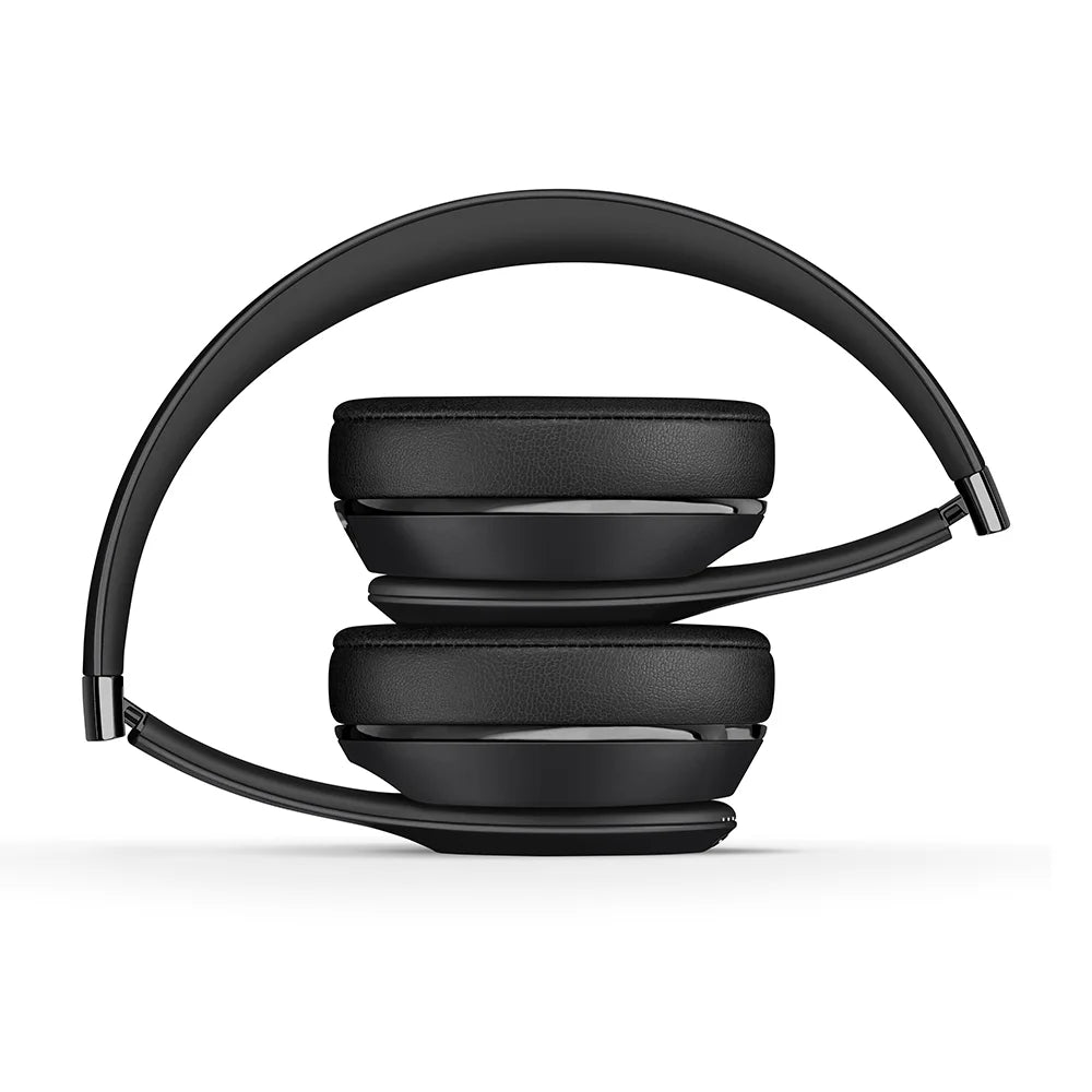Beats by Dr. Dre Solo3 Casual Listening Active Noise Cancellation Bluetooth On-Ear Headphones