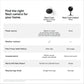 Google Nest Cam Outdoor or Indoor, Battery - 2nd Generation - 1 Pack